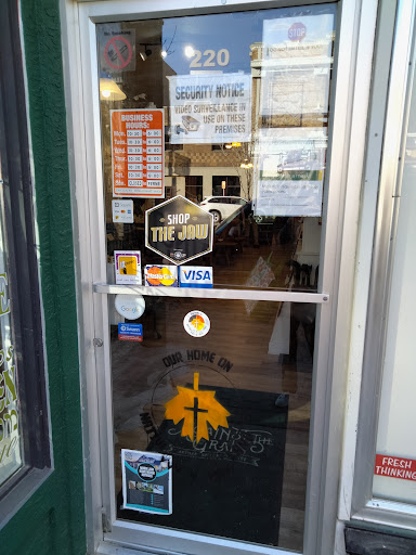 Photo of Pita Pit - 222 Main St N, Moose Jaw, SK S6H 3J8